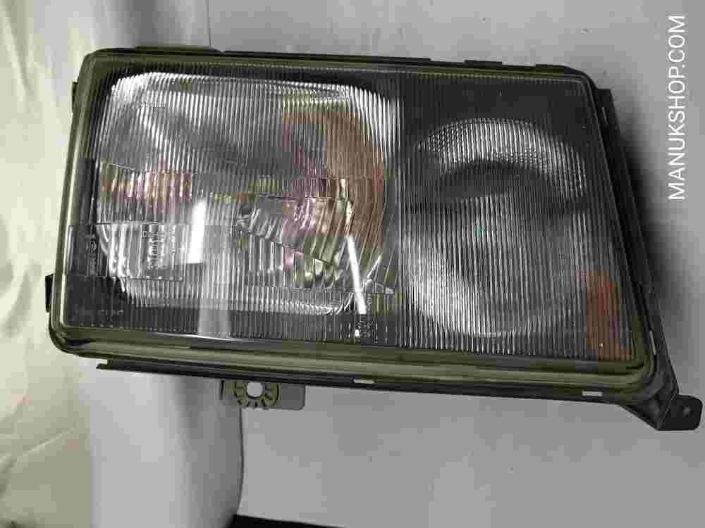 Scheinwerfer rechts Mercedes-Benz W124 (RH) BOSCH 1305235094 1305239025
