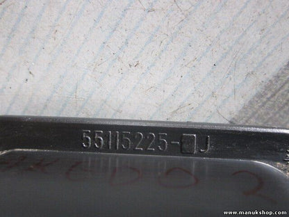 Lüftungsdüse Jeep Grand Cherokee 55115225