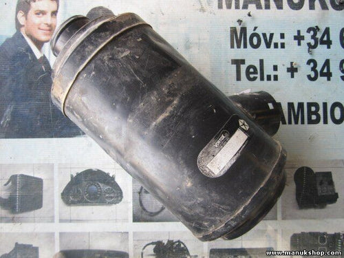 Luftfilterkasten   Jeep I ZJ  TD 2499 ccm, 85 KW, 115 PS 382002S AHR81105 VORTOX