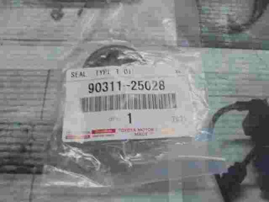Type T Oil Seal Toyota Auris Avensis Corolla Platz Rav4 Vitz Yaris 9031125028