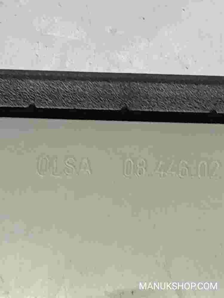 Innenleuchte  Iveco Daily Turbo 35-10 1978 -2000 0LSA 0844602 08.446.02