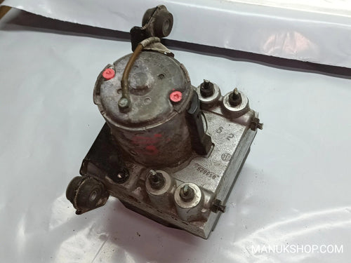 ABS Hydraulikblock Audi A4 8D B5 A6  0130108058 0 130 108 058  BOSCH 0265214002