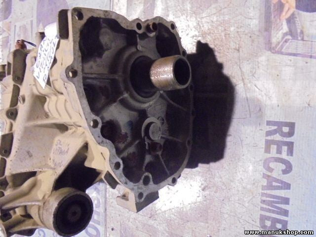 Verteilergetriebe Suzuki Grand Vitara 2.0 Renault 53J 13SZM-012 13SZM012 G0109