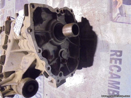 Verteilergetriebe Suzuki Grand Vitara 2.0 Renault 53J 13SZM-012 13SZM012 G0109