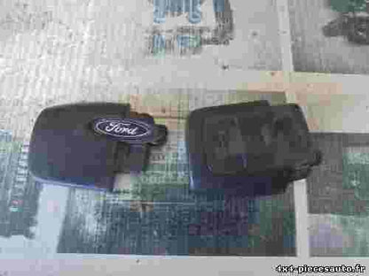 Funkfernbedienung Schlüssel Gehäuse Ford 952401D