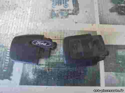 Funkfernbedienung Schlüssel Gehäuse Ford 952401D