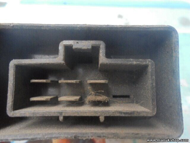 Relais Nissan Almera N15 1995-2000 AMP ASSY WIPER 285101M200