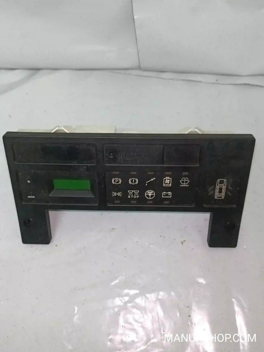 Bordcomputer Alfa Romeo 75 Veglia Borletti  ALFA0064