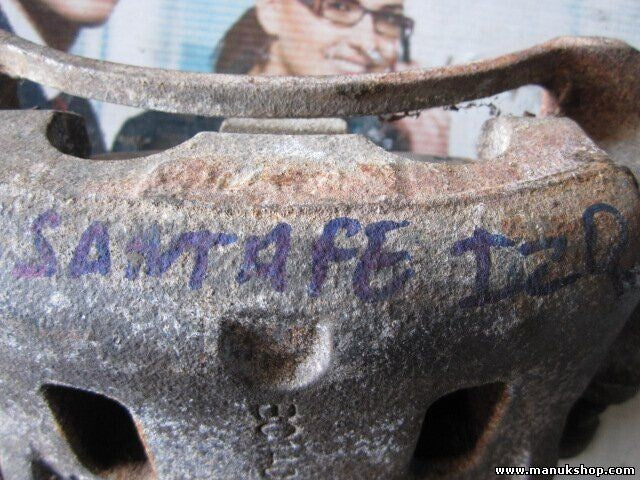 Bremssattel Hyundai Santa Fe BC140047