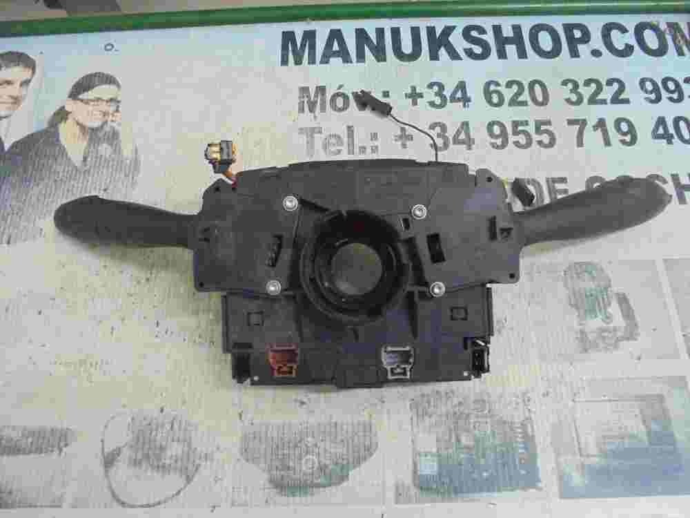 Scheibenwischerhebel Scheibenwischer Citroen C3 96576762XT 282945 61776901