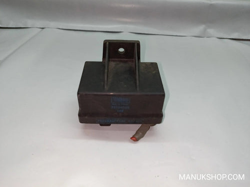 Glühzeitsteuergerät Vorglührelais Peugeot Citroen Fiat 73104902 VALEO