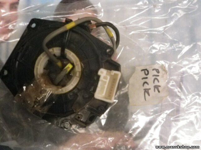 Airbag Schleifring Nissan Pick 100038 4X19 0222 PBT-GF10 PBTGF10