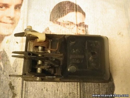 Türgriff Griff innen hinten Links Jeep Cherokee XJ 8955002155 8955002153 REV J
