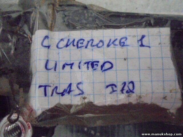 Fensterheber motor hinten links Jeep Grand Cherokee I ZJ Limited 55154621