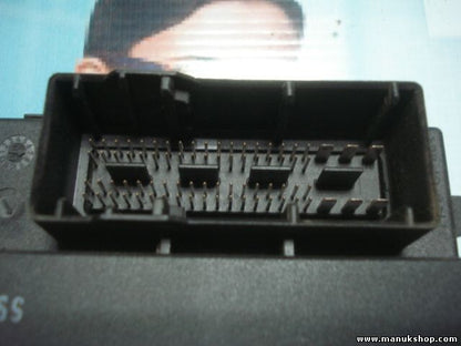 Komfortsteuergerät KSG Saab 9-3 GM12805076 12805076 TEMIC 356967 SC718810500