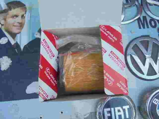 Ölfilter Toyota Lexus 0400730153 04007-30153 04007 30153 7F13