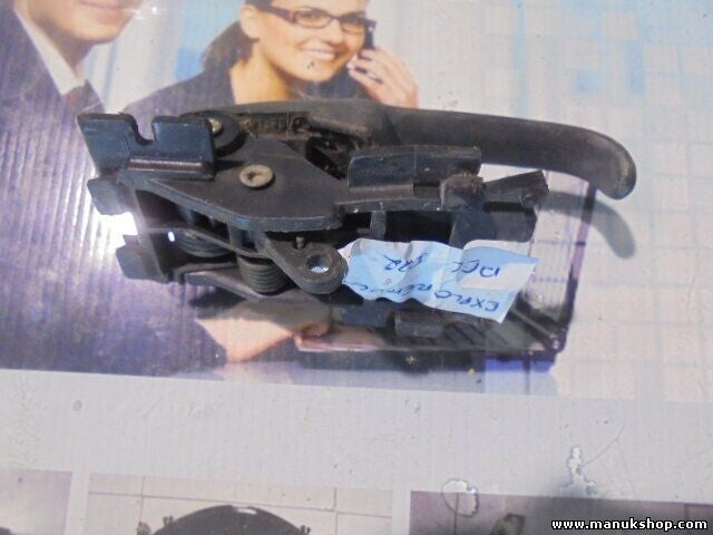 Türgriff Griff innen hinten Links Ford Explorer F17B-7822038-AC F17B7822038AC