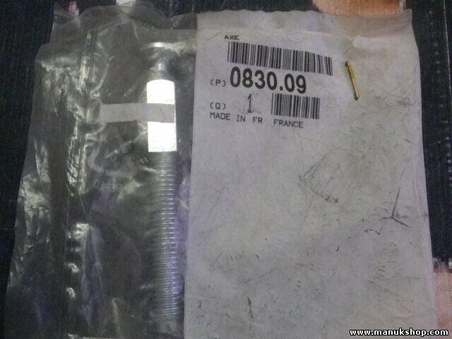 Citroen Peugeot 083009 0830.09