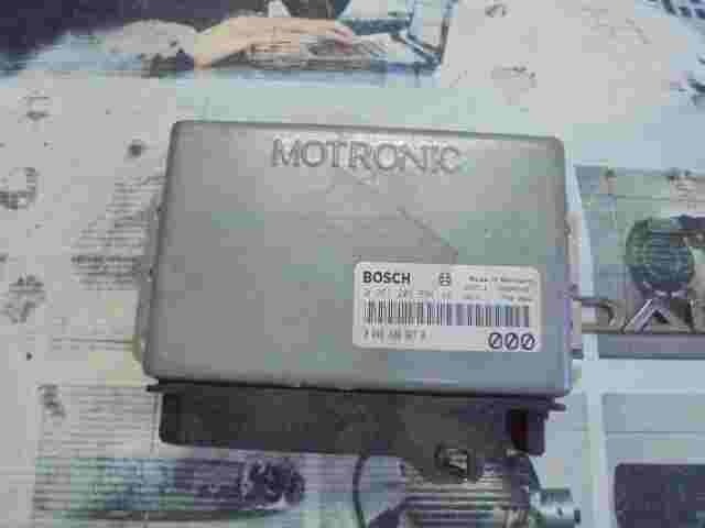 Motorsteuergerät Fıat Bravo (000) 00464040070 0 046 404 007 0 BOSCH