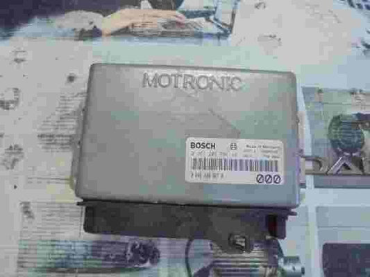 Motorsteuergerät Fıat Bravo (000) 00464040070 0 046 404 007 0 BOSCH