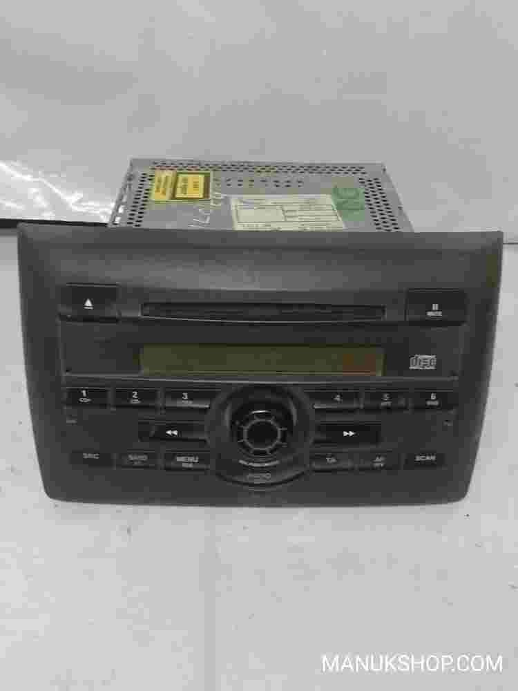 Radio CD  Fiat Stilo Visteon M186660 735374218