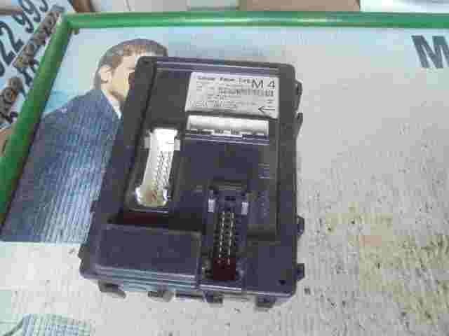 Sicherungskasten  Nissan Juke 284B1BV80B FLN002 FLJ001 116AI000280 116I000281