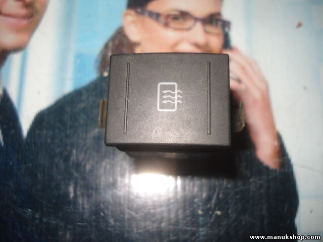 Heckscheibenheizung schalter VW Volkswagen Polo 9N 6Q0959621 6QO959621