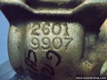 Servopumpe Jeep Grand Cherokee 3,1 TD 52088582AB 20602150F