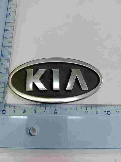 Emblem Kia Sedona 9.5cm.