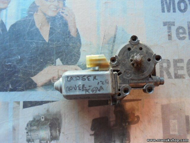 Fensterheber motor hinten Links Range Rover LP P38 BOSCH 0130821318 192745000