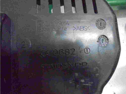 Kombiinstrument Tacho Seat Altea Leon SIEMENS VDO A2C53029654