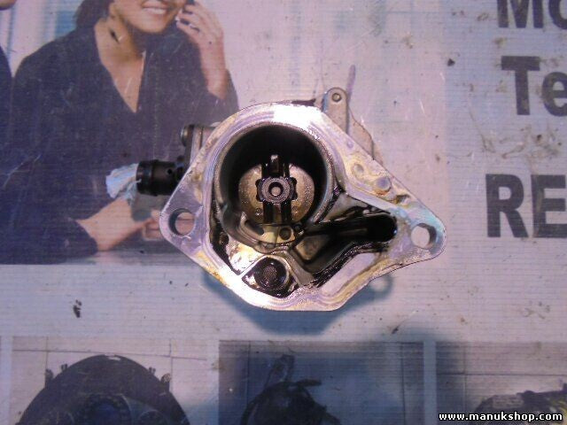 Servopumpe Renault Scenic I 1.9 DCi RX4 7700415198 K 740 1201 169