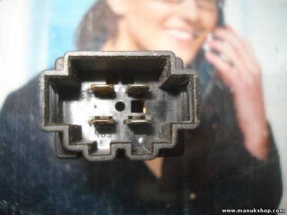 Heckscheibenheizung schalter VW Volkswagen Golf III 1H0959621B 1HO959621B