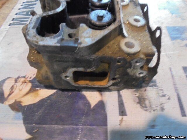 Zylinderkopf Land Rover Discovery 1 200 Defender (Ld) 2.5 Td5 1998-2004 HRC2123