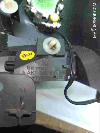 Lautsprecher  VW Golf 5 Jetta V Philips 1K0837993 1K0035411C 1K0 035 411 C