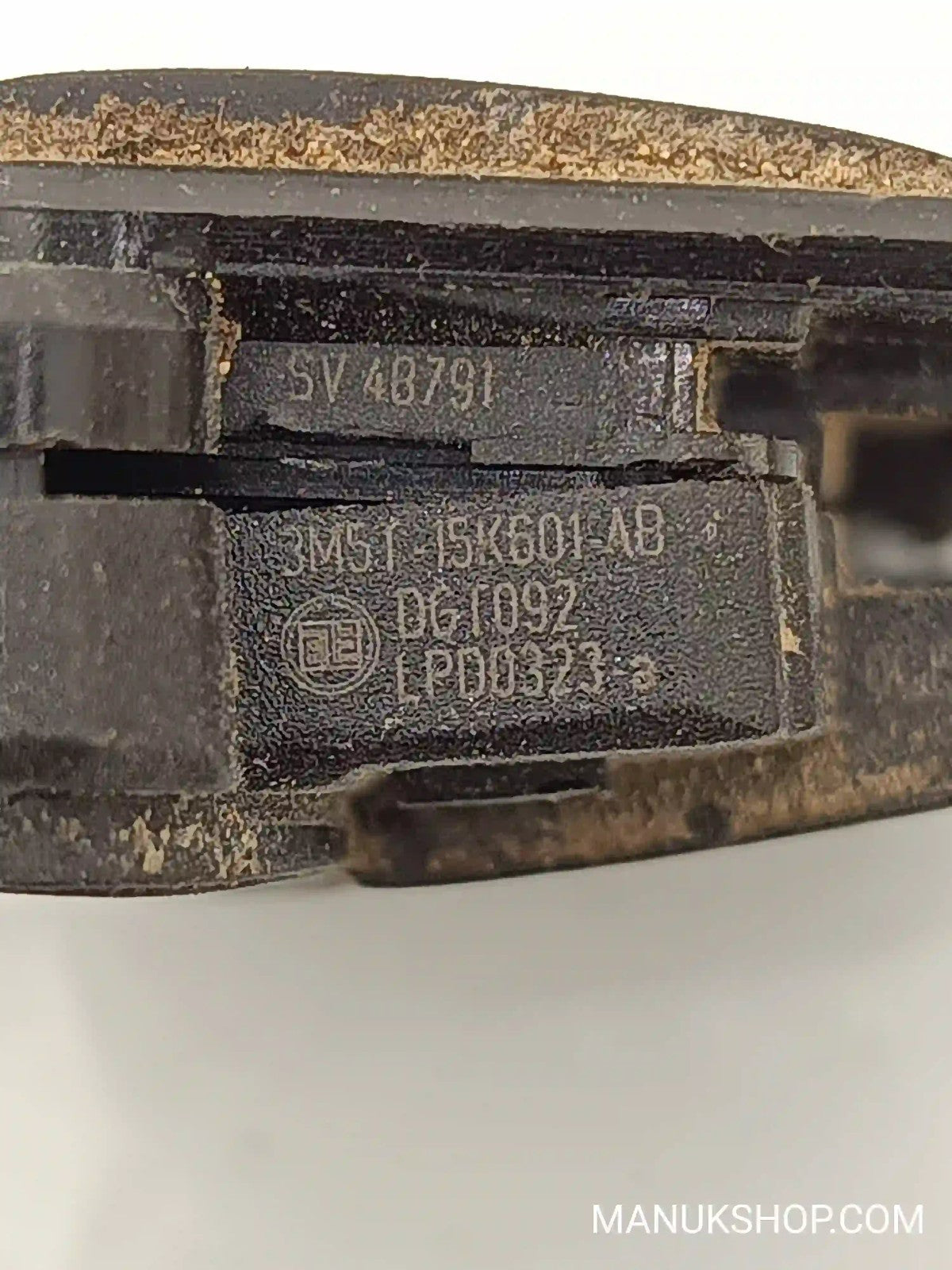 Funkfernbedienung Schlüssel Gehäuse Ford CMax Mondeo 3M5T15K601AB 952401E