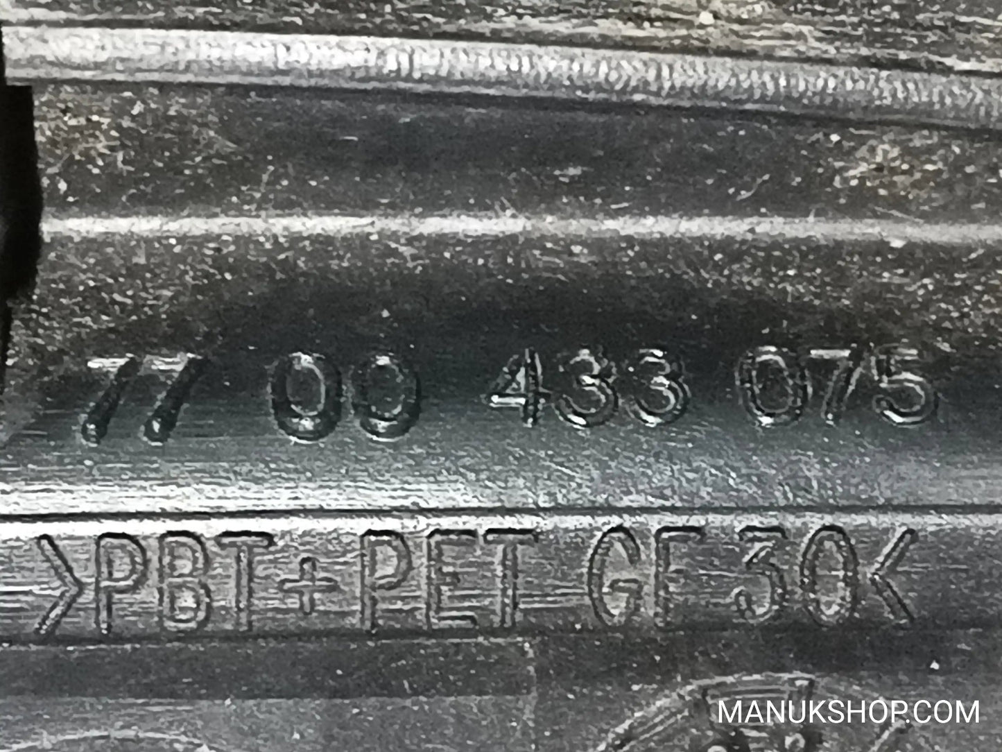 Türgriff Griff innen Vorne Links Renault Logan 7700433075 77 00 433 075