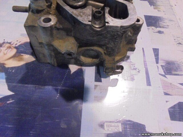 Zylinderkopf Land Rover Discovery 1 200 Defender HRC2281 LDF109930 120472294