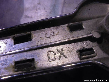 Fensterkurbel Mitsubishi Pajero Montero DX