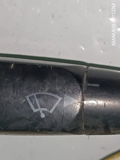 Lenkstockschalter  Mercedes-Benz W123 W201 190 2015454228 201 545 42 28 AEQ78