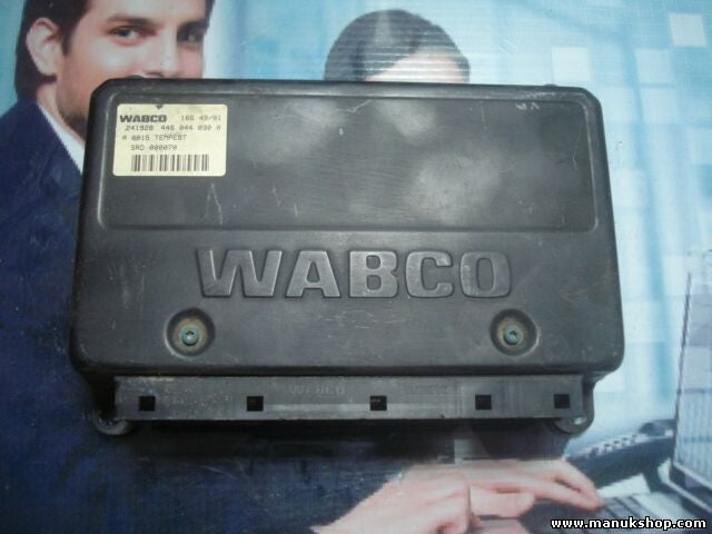 Steuergerät knorr-bremse Land Rover Discovery II 2.5 4x4 SRD000070 4460440300