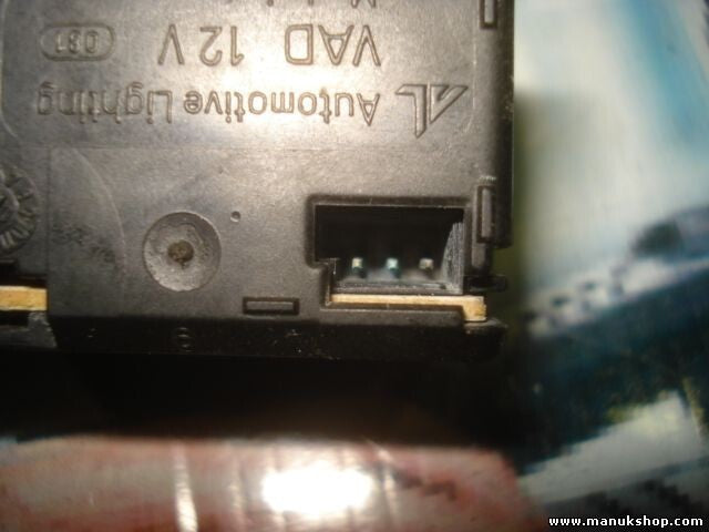 Stellmotor Scheinwerfer LWR Leuchtweitenregulierung Smart ForTwo 0307853303