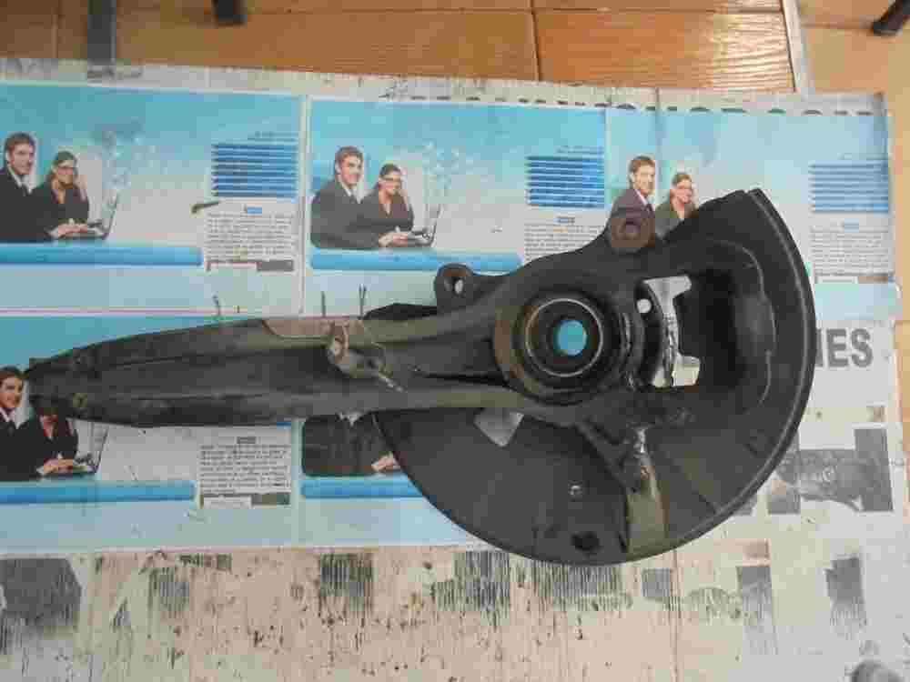 Radnabe Radlager Achsschenkel vorne rechts Porsche Cayenne 7L0407257A