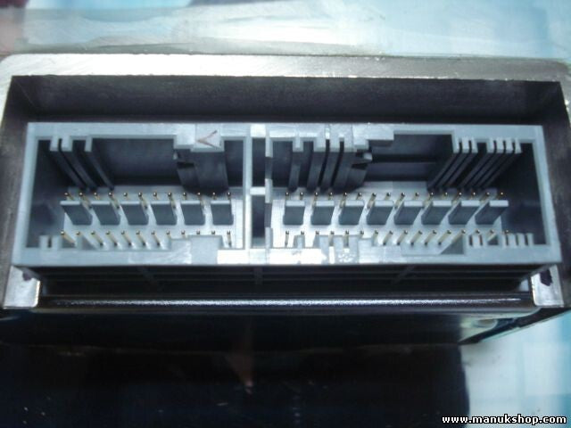 Airbagsensor Airbagsteuergerät Hyundai Accent UNIT MC 2006-2011 12V 959101E250
