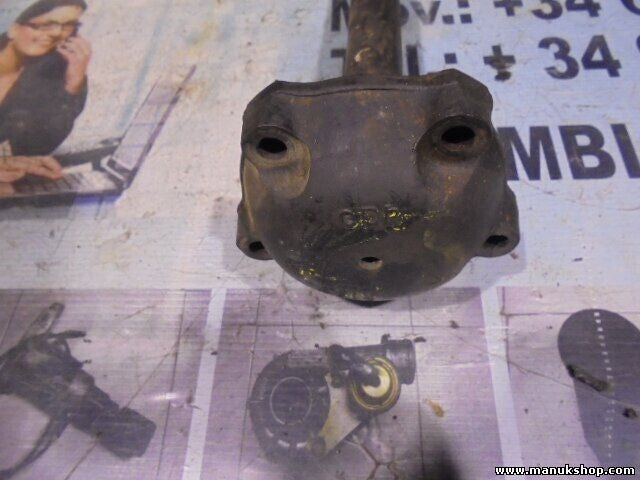 Antriebswelle Land Rover Discovery 200 R196ST R196 ST