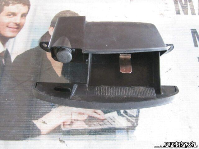 Aschenbecher Renault Megane Scenic I 7700430841 ETF 7700432131 MF 7700432367