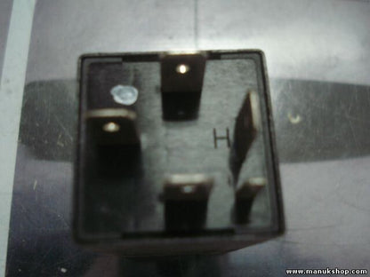 Heckscheibenheizung relais VW Sharan Seat Alhambra Ford 7M0959627A 95VW18704BA