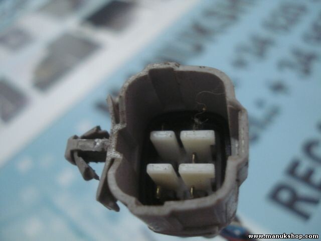 Wischermotor Gestänge  Suzuki Swift III 05-09 WB2212V 3810063J60 3810062J00