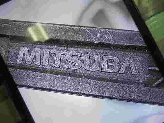 Hinten Wischerarm  Toyota Corolla E11 Mitsubishi 39873