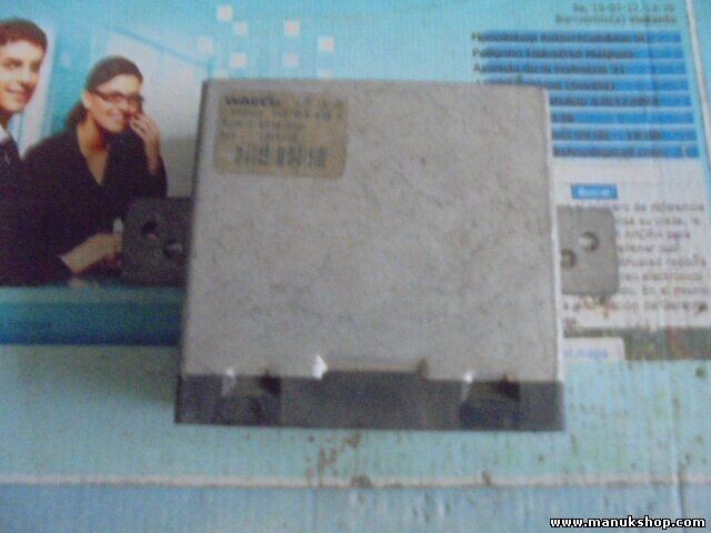 Steuergerät Suspension DAF WABCO 24V 088023 4460550290 446 055 029 0 314935